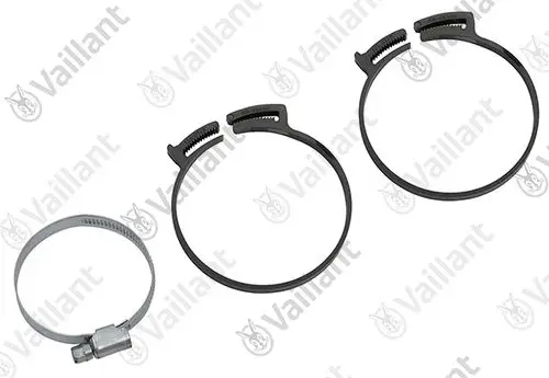 VAILLANT-Schelle-VKK-226-476-2-u-w-Vaillant-Nr-193553 gallery number 1